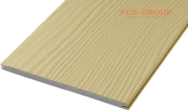 Фиброцементные панели FCS Group Wood Line F11 купить в Самаре