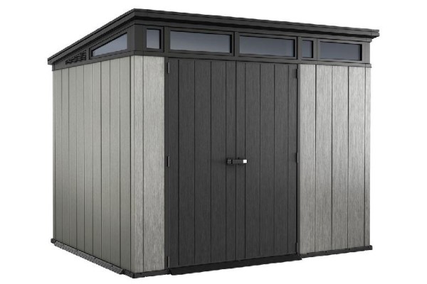 Сарай Артисан 9х7 (279 х 216 см) купить в Самаре