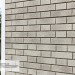 Фасадная панель Ю-пласт Стоун Хаус S-Lock Клинкер Балтик холодный цемент купить в Самаре