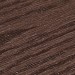 Террасная доска из ДПК  WOODVEX Select Темно-коричневый купить в Самаре