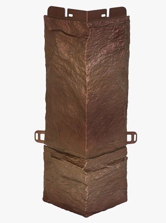 Наружный угол гранит (пиренейский), 0,47 х 0,16м купить в Самаре