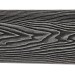 Террасная доская ДПК NanoWood Double 3D Антрацит купить в Самаре