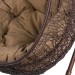 Кресло Подвесное из искусственного ротанга AFM-219A Brown купить в Самаре
