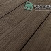 Террасная доска из ДПК WOODVEX Select Венге купить в Самаре