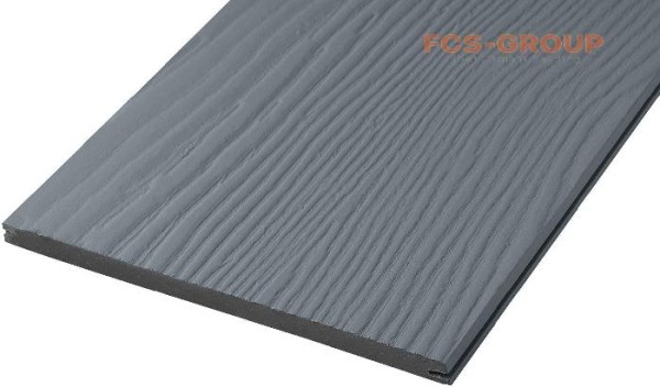 Фиброцементные панели FCS Group Wood Line F15 купить в Самаре