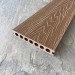 Террасная доска Latitudo PRO (усиленная) 150х24 Шоколад купить в Самаре