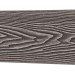 Террасная доская ДПК NanoWood Double 3D Венге купить в Самаре