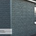 Фасадная панель Ю-Пласт Стоун-хаус камень изумрудный (двойной замок) купить в Самаре