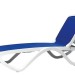 Шезлонг Omega Blue купить в Самаре