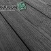 Террасная доска из ДПК WOODVEX Select Графит купить в Самаре