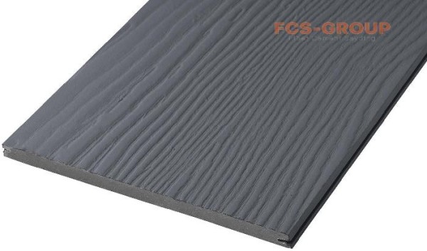 Фиброцементные панели FCS Group Wood Line F18 купить в Самаре