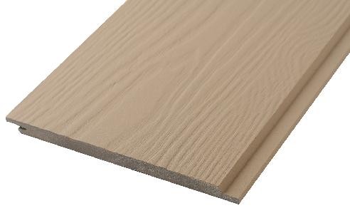 Фиброцементные панели Wood Click F03 купить в Самаре