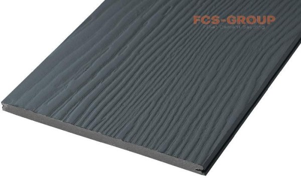 Фиброцементные панели FCS Group Wood Line F19 купить в Самаре