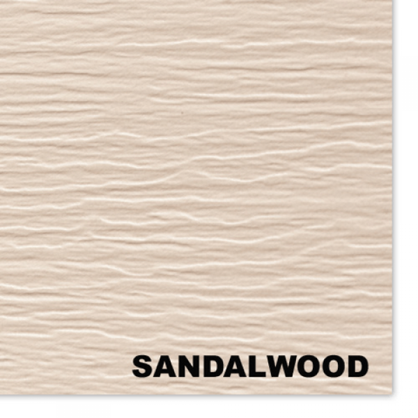 Сайдинг Виниловый Mitten, Oregon Pride, Sandalwood купить в Самаре