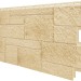 Фасадная панель VOX Sandstone (Сандстоун) кремовый купить в Самаре