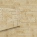 Фасадная панель VOX Sandstone (Сандстоун) кремовый купить в Самаре