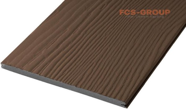 Фиброцементные панели FCS Group Wood Line F21 купить в Самаре