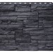 Фасадная панель Royal Stone, Камень Скалистый, Кингстон купить в Самаре