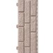 Сайдинг BRICKHOUSE белый купить в Самаре