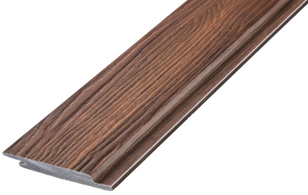 Фиброцементный сайдинг FCSPRO Click Shtil (Золотой орех) купить в Самаре