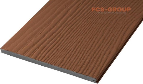 Фиброцементные панели FCS Group Wood Line F30 купить в Самаре