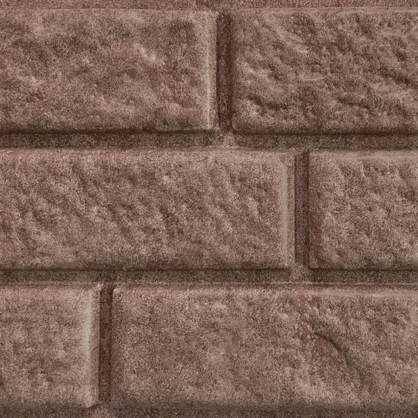 Сайдинг BRICKHOUSE коричневый купить в Самаре