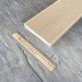 Террасная доска Latitudo Solid 150х21 Натур (Полнотелая) купить в Самаре