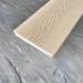 Террасная доска Latitudo Solid 150х21 Натур (Полнотелая) купить в Самаре