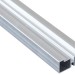 Лага алюминиевая KRONEX 40x15x3000 мм опорная Slim купить в Самаре