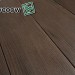Террасная доска из ДПК WOODVEX Select Венге Colorite купить в Самаре