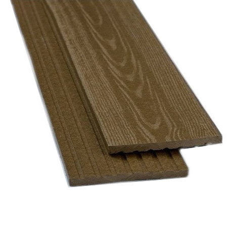 Заборная доска из ДПК  ECODECKING Дерево купить в Самаре