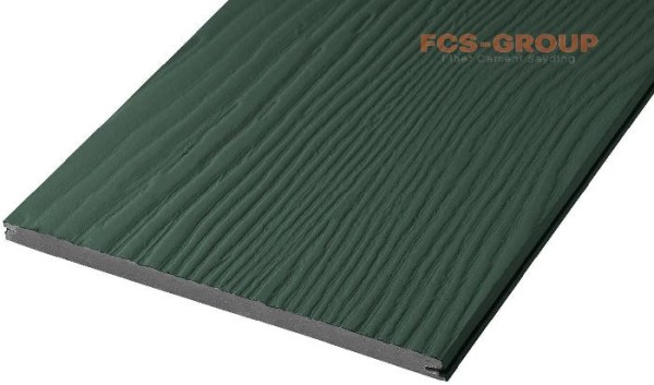 Фиброцементные панели FCS Group Wood Line F31 купить в Самаре