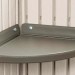 Сарай пластиковый LifeTime 10x8 купить в Самаре