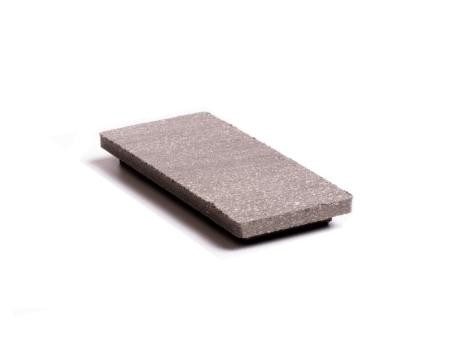 Заглушка для лавочного бруса Ecodecking Комфорт 40х90 шоколад купить в Самаре