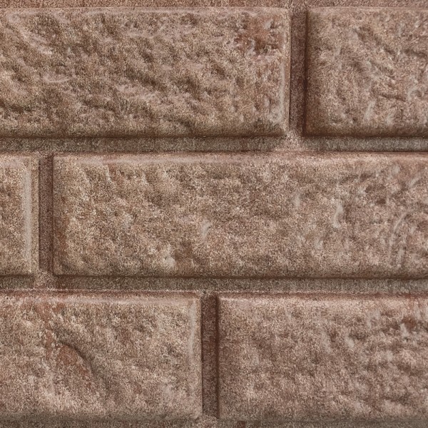 Сайдинг BRICKHOUSE песочный купить в Самаре