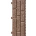 Сайдинг BRICKHOUSE песочный купить в Самаре