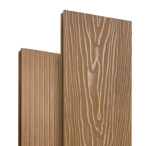 Террасная доска Latitudo Solid 150х21 Орех (Полнотелая) купить в Самаре