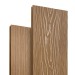 Террасная доска Latitudo Solid 150х21 Орех (Полнотелая) купить в Самаре