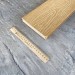 Террасная доска Latitudo Solid 150х21 Орех (Полнотелая) купить в Самаре
