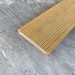 Террасная доска Latitudo Solid 150х21 Орех (Полнотелая) купить в Самаре
