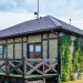 Фасадная панель Альта-Профиль, Бутовый Камень, Балтийский купить в Самаре