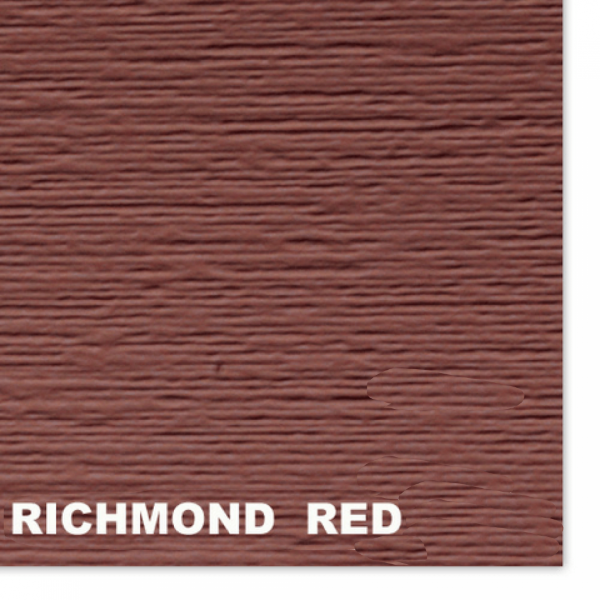 Сайдинг Виниловый Mitten, Sentry Mitten, Richmond red купить в Самаре
