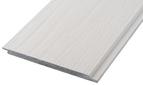 Фиброцементные панели Wood Click F01 купить в Самаре