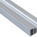 Лага алюминиевая KRONEX 50x25x3000 мм несущая купить в Самаре