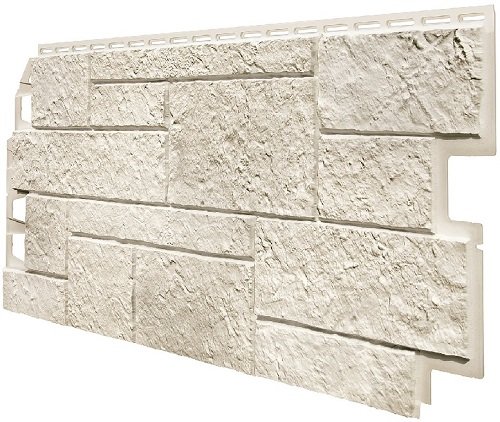 Фасадная панель VOX Sandstone (Сандстоун) бежевый купить в Самаре