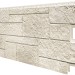 Фасадная панель VOX Sandstone (Сандстоун) бежевый купить в Самаре