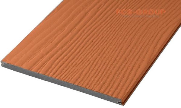 Фиброцементные панели FCS Group Wood Line F32 купить в Самаре