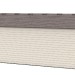 Сарай пластиковый LifeTime 15x8 DD купить в Самаре