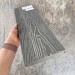 Террасная доска Latitudo Solid 150х21 Серый (Полнотелая) купить в Самаре