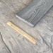 Террасная доска Latitudo Solid 150х21 Серый (Полнотелая) купить в Самаре